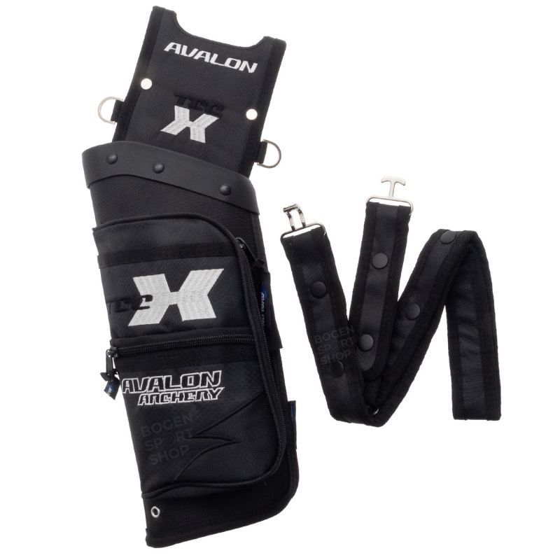 Avalon Quiver Field TEC X - CLOSEOUT