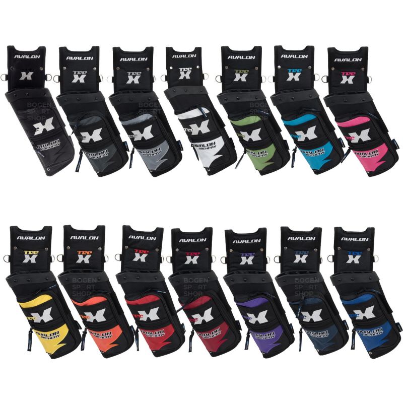 Avalon Quiver Field TEC X - CLOSEOUT