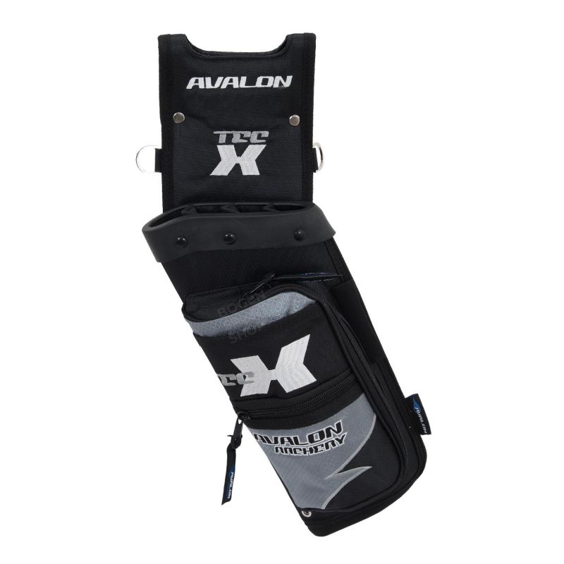 Avalon Quiver Field TEC X