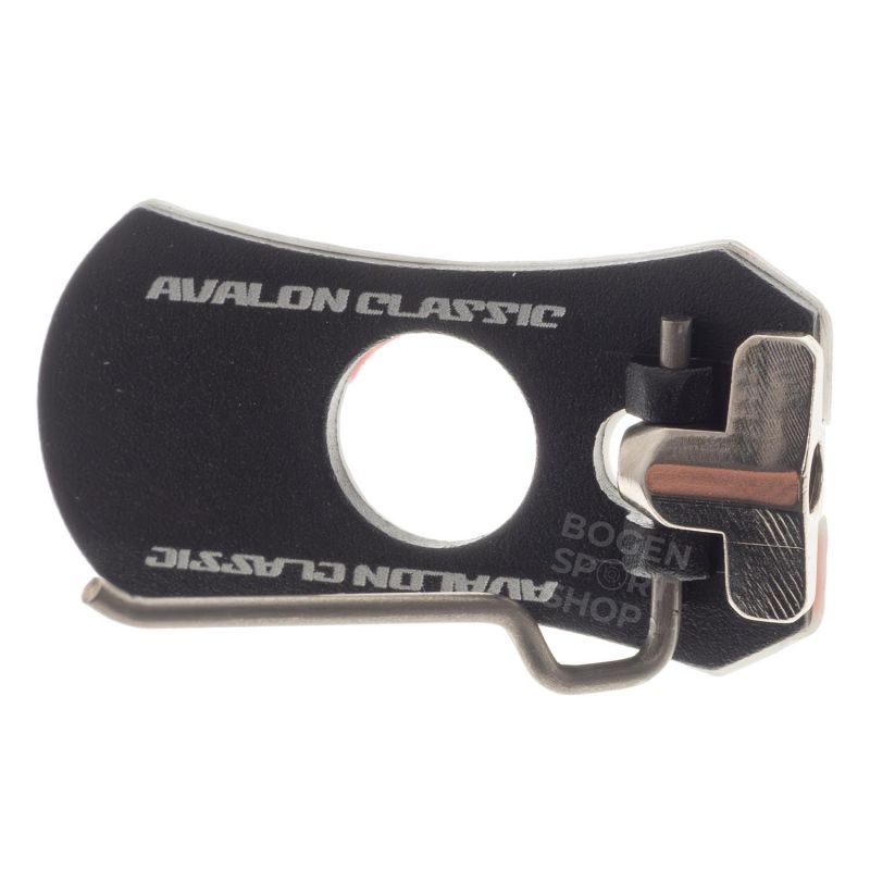 Avalon Arrow Rest Classic Glue-On RH/LH