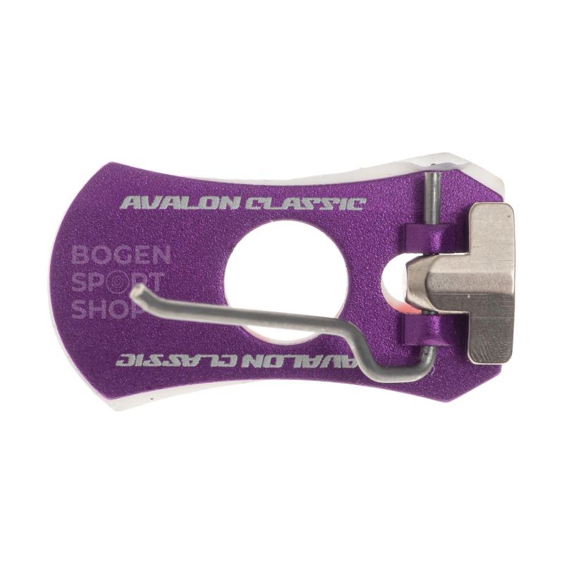 Avalon Arrow Rest Classic Glue-On RH/LH