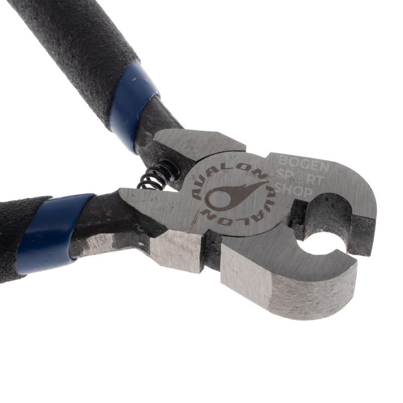 Avalon Nockpoint Pliers Annex
