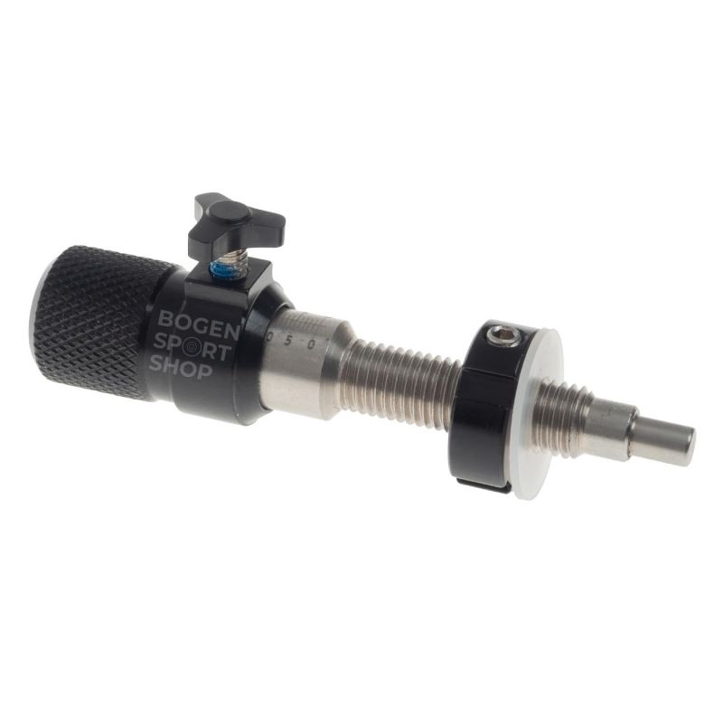 Avalon Button Tec