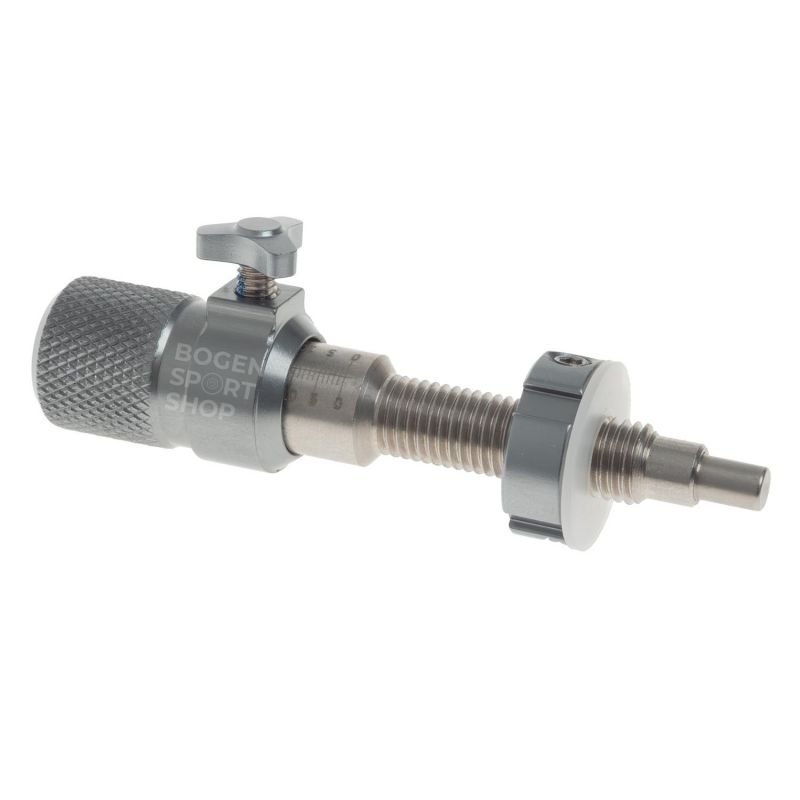 Avalon Button Tec