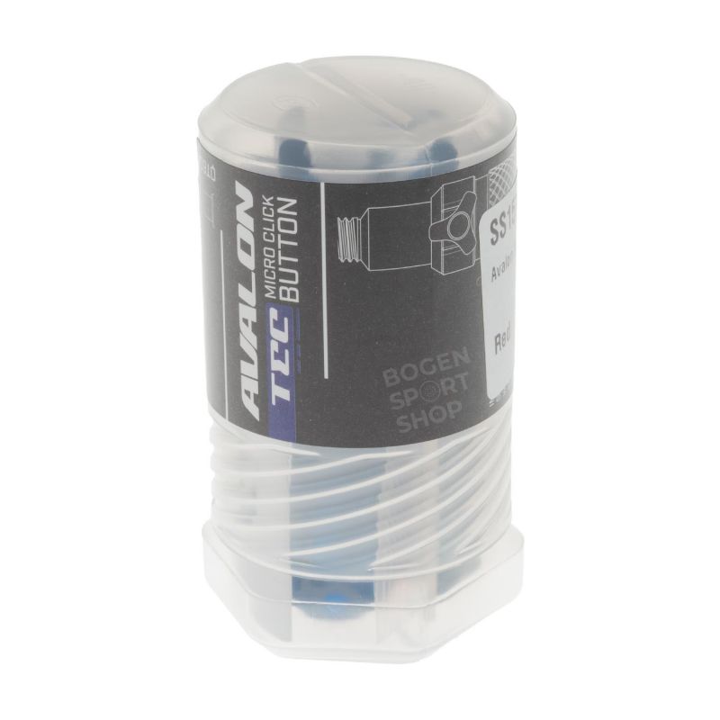Avalon Button Tec