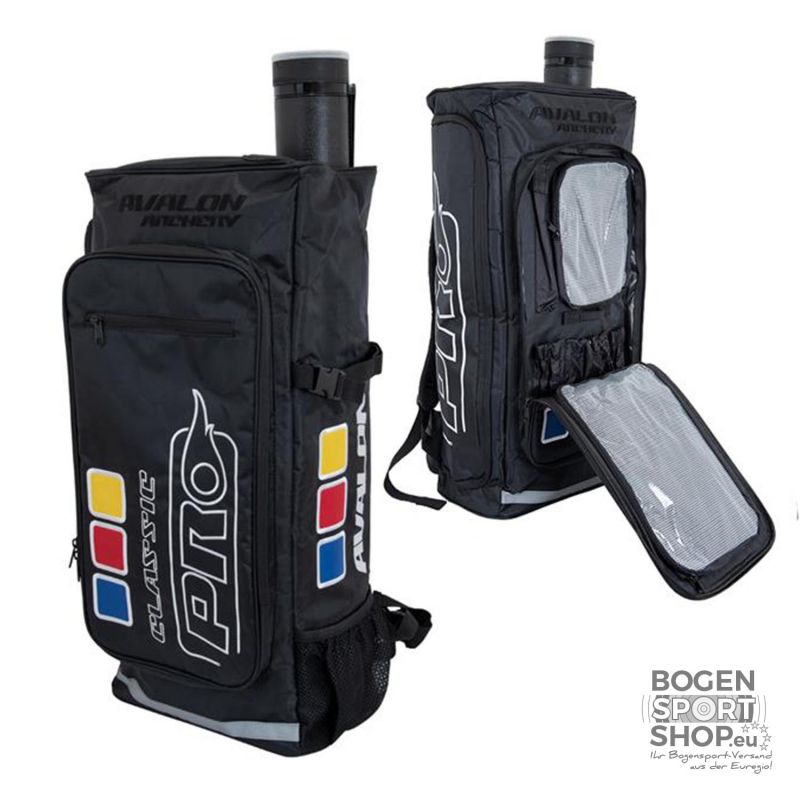 Avalon Pro Bogenrucksack Classic Lite