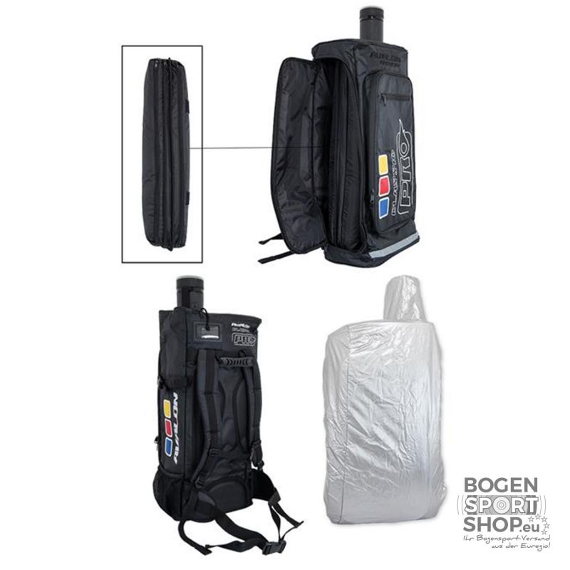 Avalon Pro Bogenrucksack Classic Lite