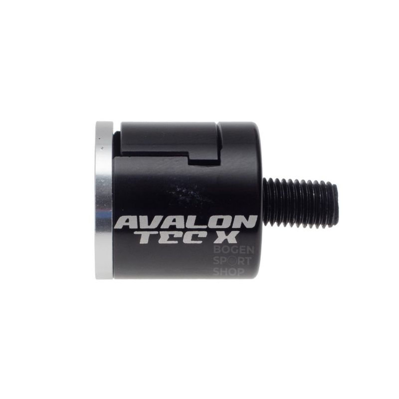 Avalon Quick Disconnect Tec X