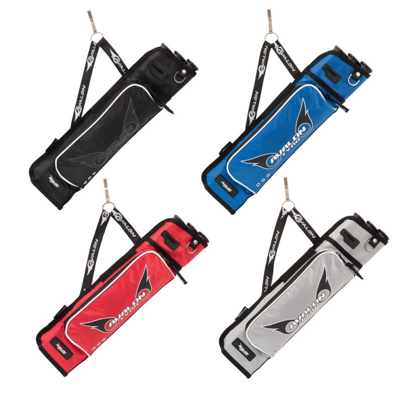 Avalon Target Quiver Tyro 2.0