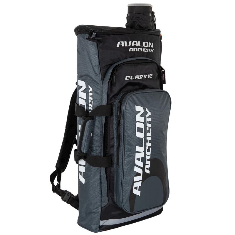 Avalon Recurve Backpack Classic Soft