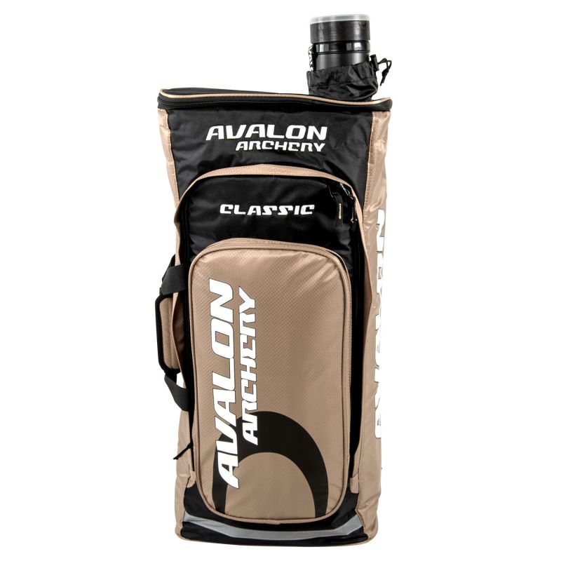 Avalon Bogenrucksack Classic Soft