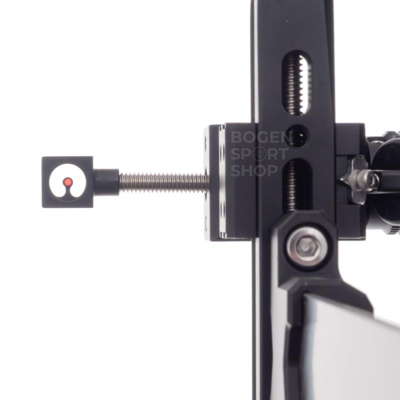 Avalon Recurve Sight Powr DLX Carbon
