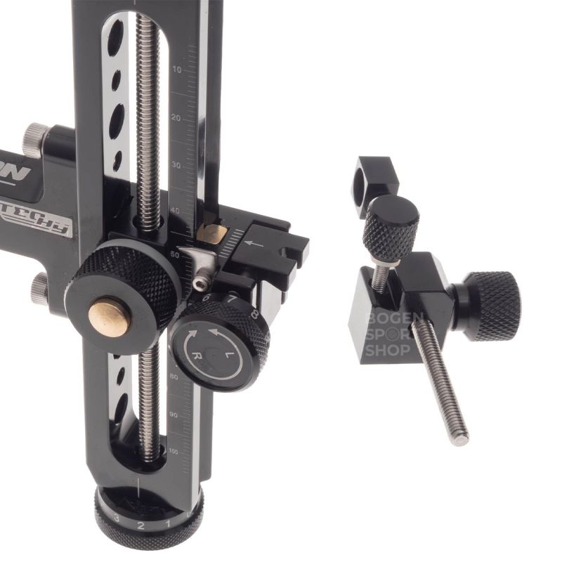 Avalon Sight Tec Hybrid Recurve