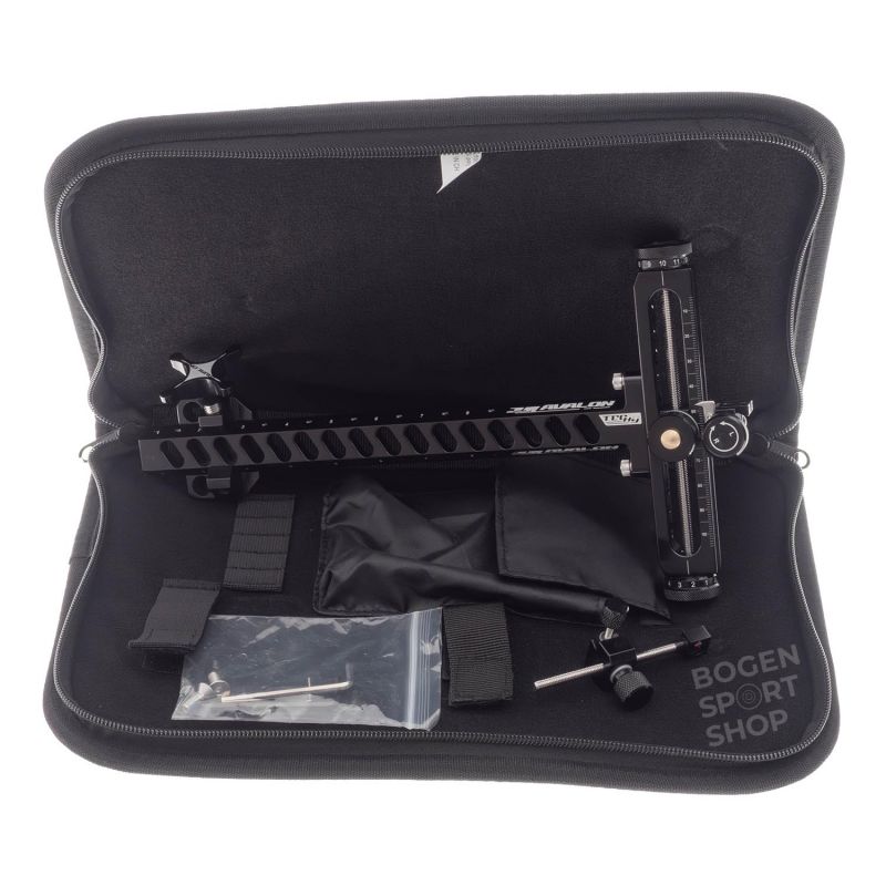 Avalon Sight Tec Hybrid Recurve