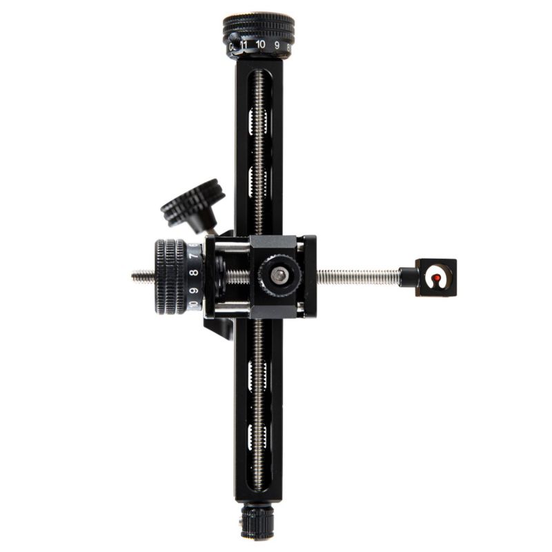 Avalon Recurve Sight Tec Maxx Carbon