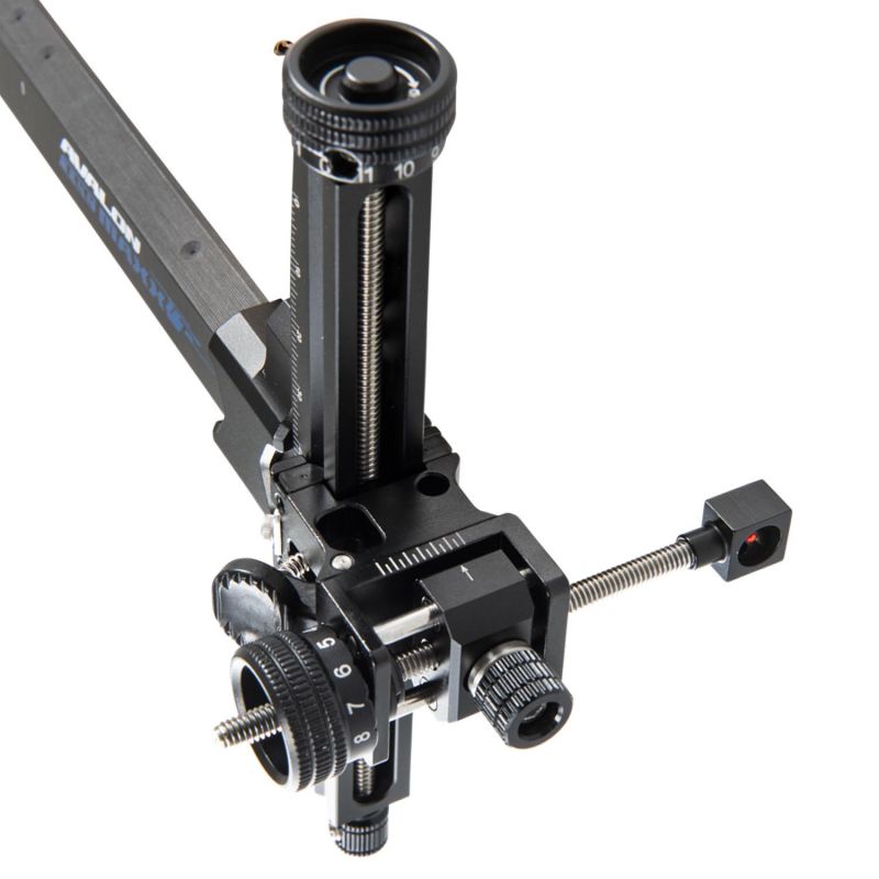 Avalon Recurve Sight Tec Maxx Carbon