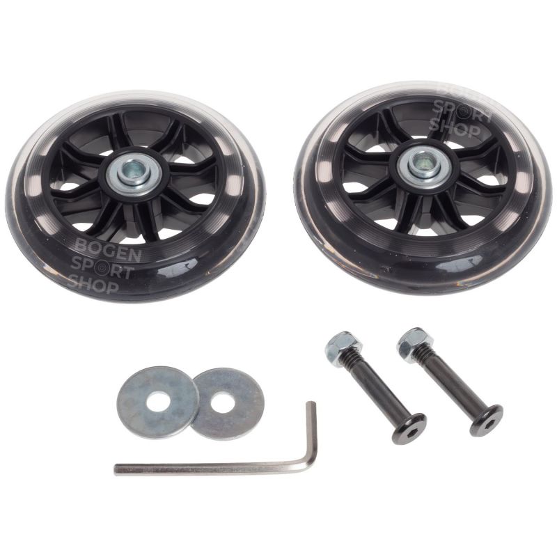 Avalon Replacement Wheels for Powr DLX Case