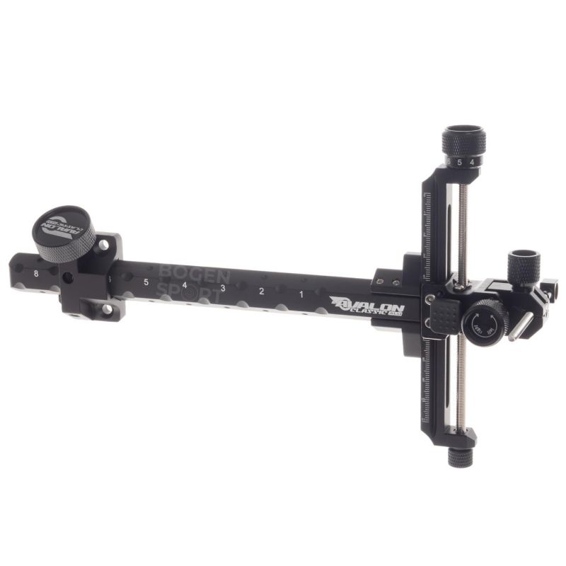 Avalon Sight Classic Alu Recurve