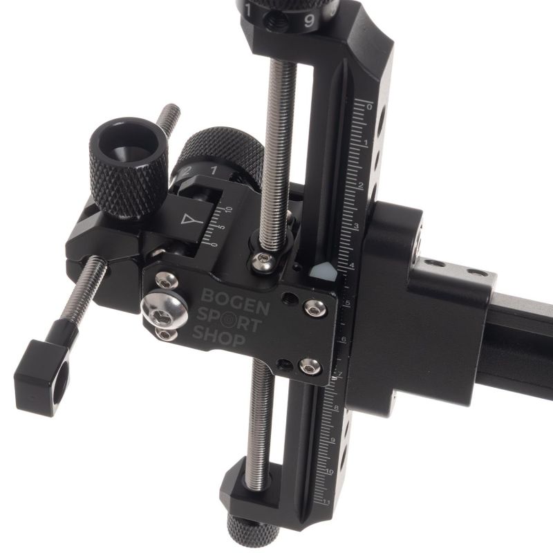 Avalon Sight Classic Alu Recurve