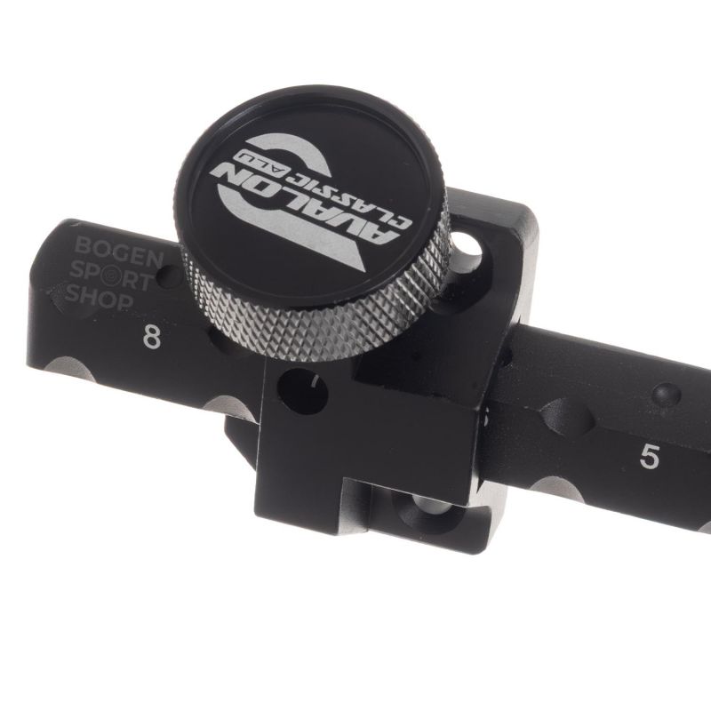 Avalon Sight Classic Alu Recurve