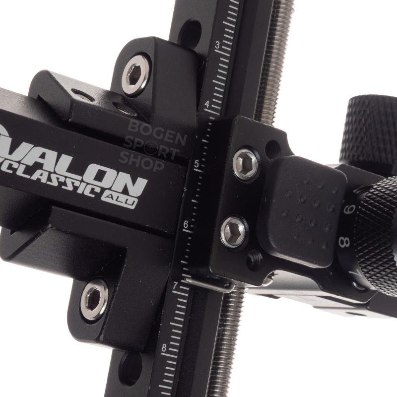 Avalon Sight Classic Alu Recurve