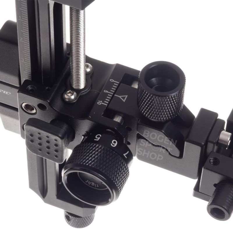 Avalon Compound Sight Classic Carbon