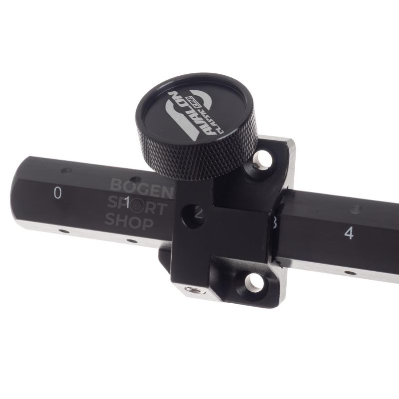 Avalon Compound Sight Classic Carbon