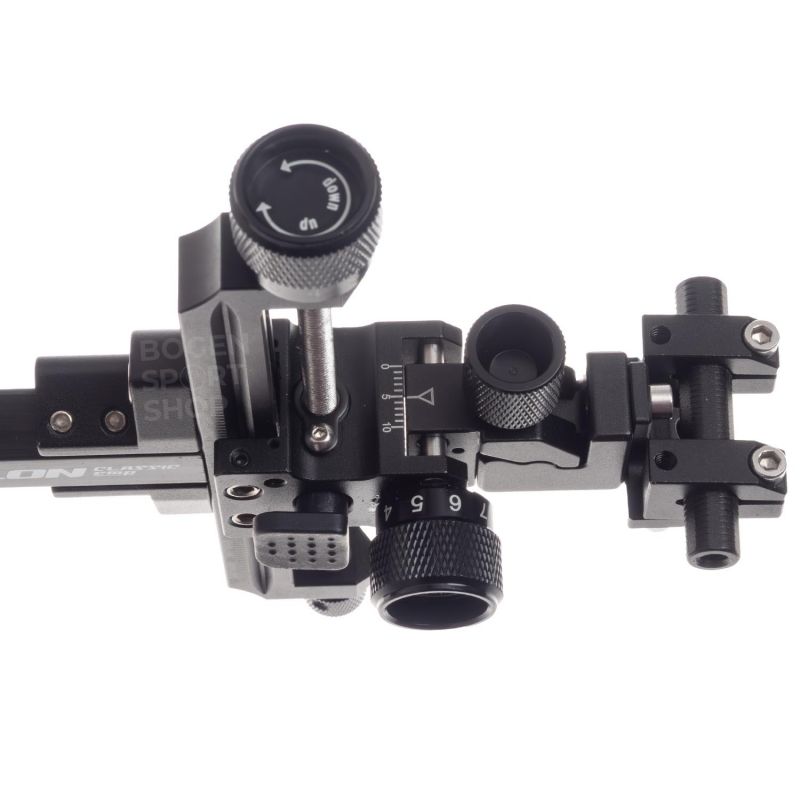 Avalon Compound Sight Classic Carbon