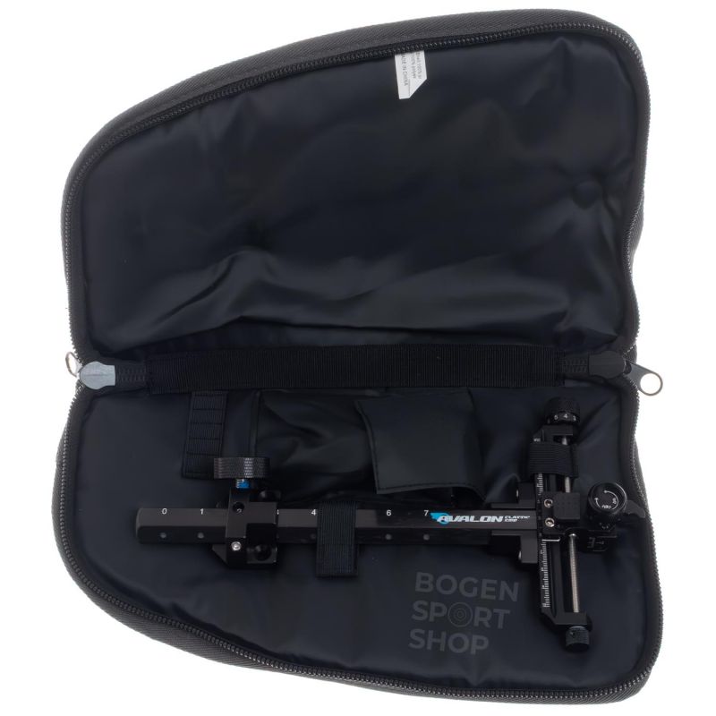 Avalon Compound Sight Classic Carbon