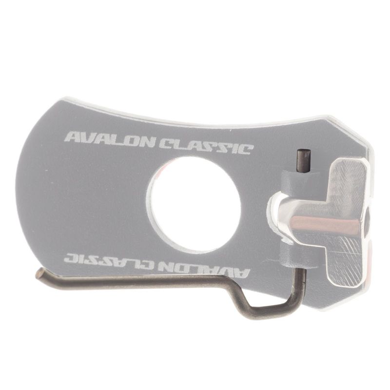 Avalon Spare Support Arm for Classic / Tec One