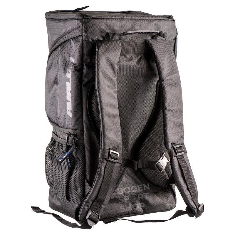 Avalon Backpack with Stool