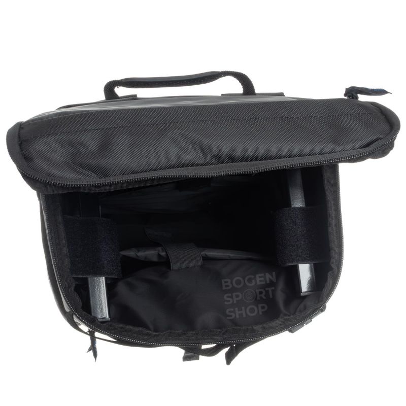 Avalon Backpack with Stool