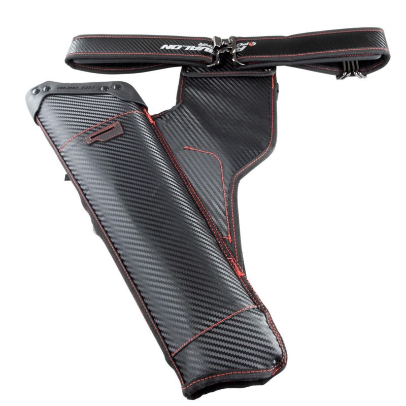 Avalon Target Quiver Powr