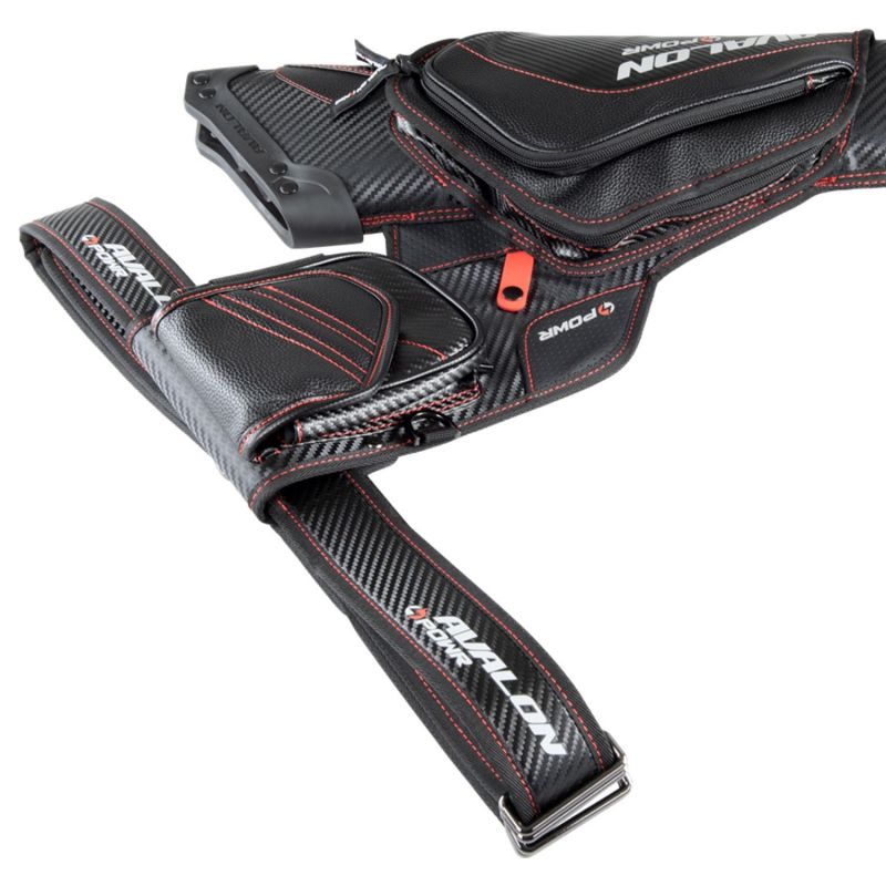 Avalon Target Quiver Powr