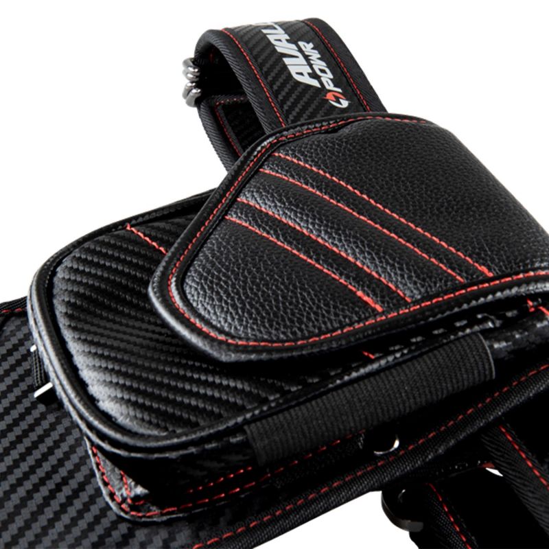 Avalon Target Quiver Powr