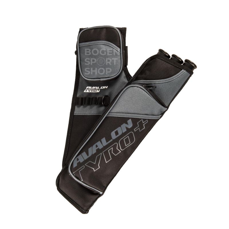 Avalon Carquois Tyro Plus