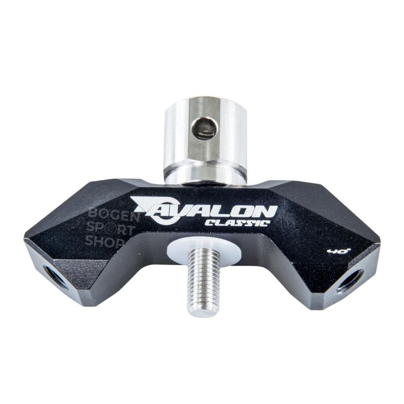 Avalon V-Bar Classic 2026 40°