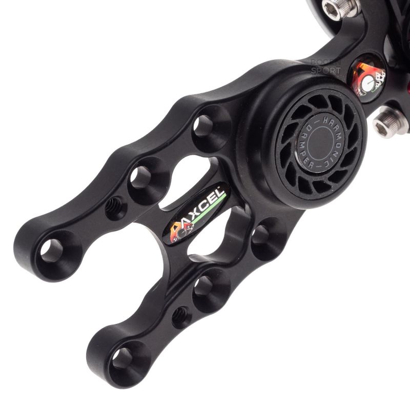 Axcel Slider Sight AccuTouch Plus HD