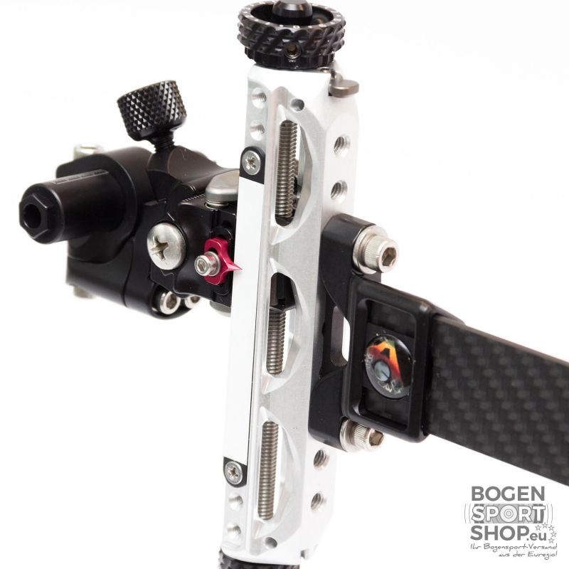 Axcel Sight Achieve XP Carbon Compound 9"