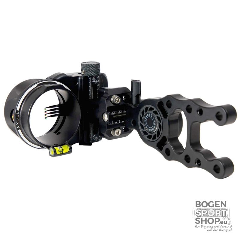 Axcel Slider-Sight Armortech HD