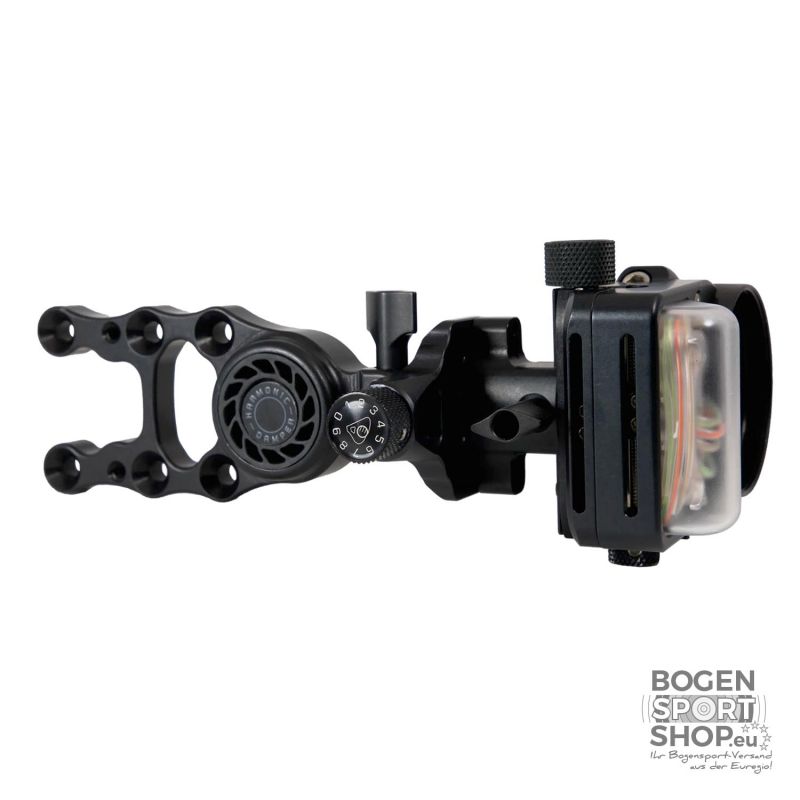 Axcel Slider-Sight Armortech HD