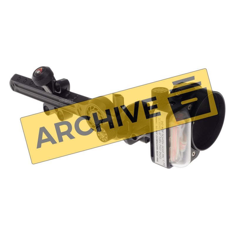 Axcel Slider-Sight Armortech Vision HD Pro