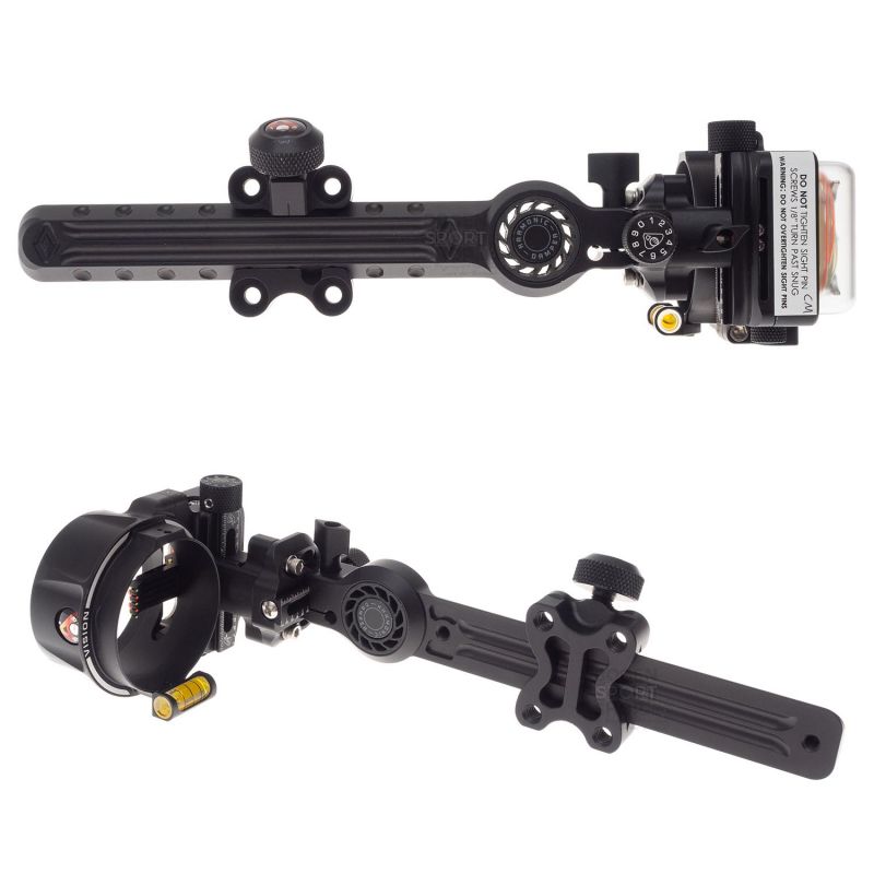 Axcel Slider-Sight Armortech Vision HD Pro