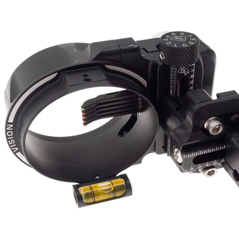 Axcel Slider-Sight Armortech Vision HD Pro