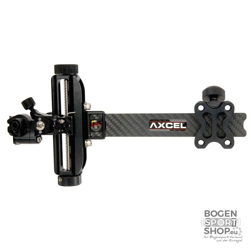 Axcel Visier Compound AX3000 Carbon