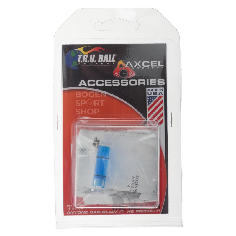 Axcel Wasserwaage (Libelle) für AVX Scope