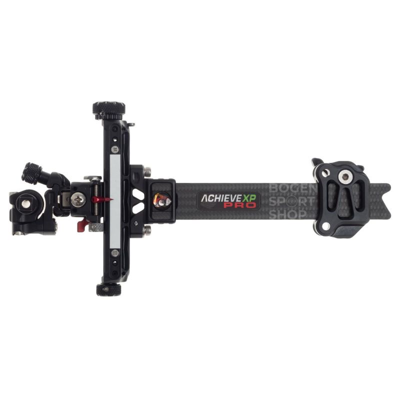 Axcel Sight Achieve XP Pro Compound 6"