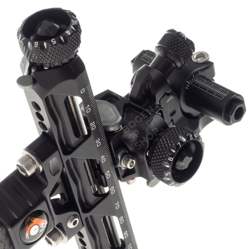 Axcel Visier Achieve XP Pro Compound 9"