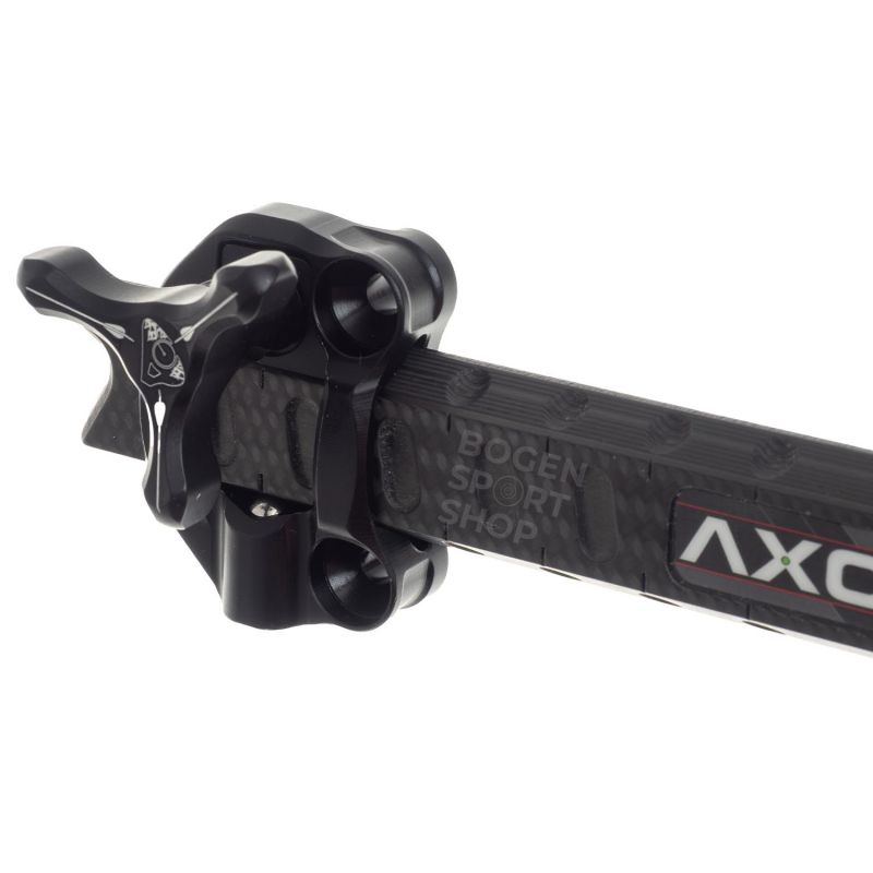 Axcel Visier Achieve XP Pro Compound 9"