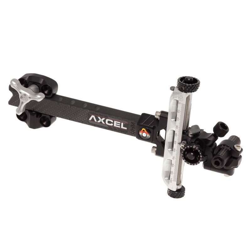 Axcel Visier Achieve XP Carbon Compound 6"